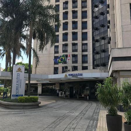 Airport Hotels Congonhas Brasil San Paolo Esterno foto