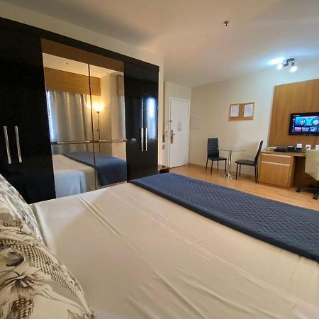 Airport Hotels Congonhas Brasil San Paolo Esterno foto