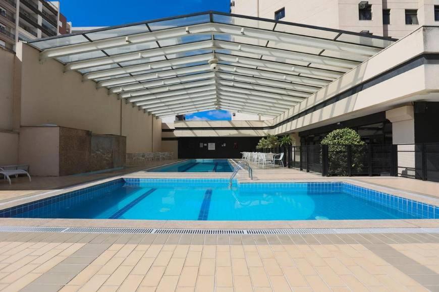 Airport Hotels Congonhas Brasil San Paolo Esterno foto