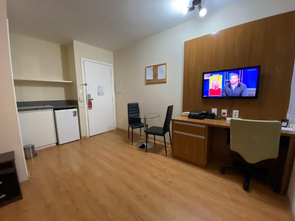 Airport Hotels Congonhas Brasil San Paolo Esterno foto