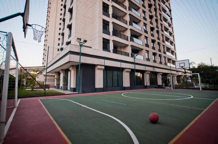Airport Hotels Congonhas Brasil San Paolo Esterno foto
