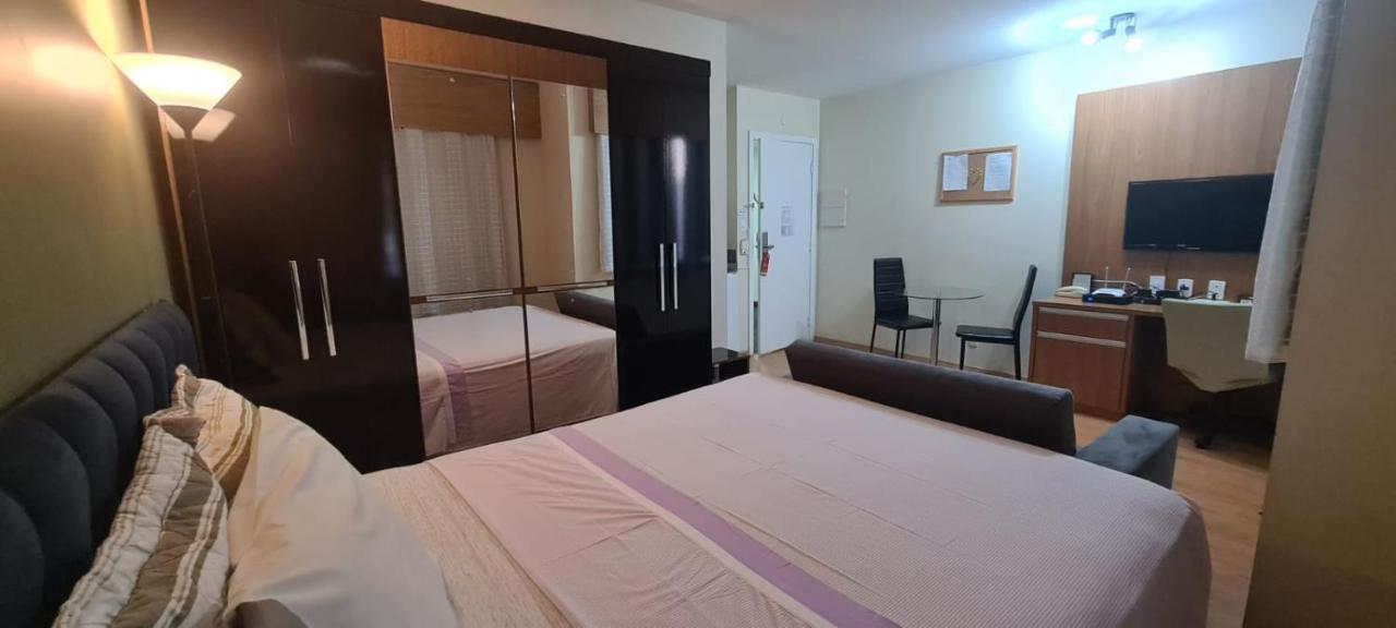 Airport Hotels Congonhas Brasil San Paolo Esterno foto