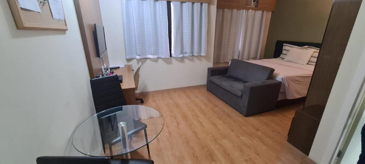 Airport Hotels Congonhas Brasil San Paolo Esterno foto