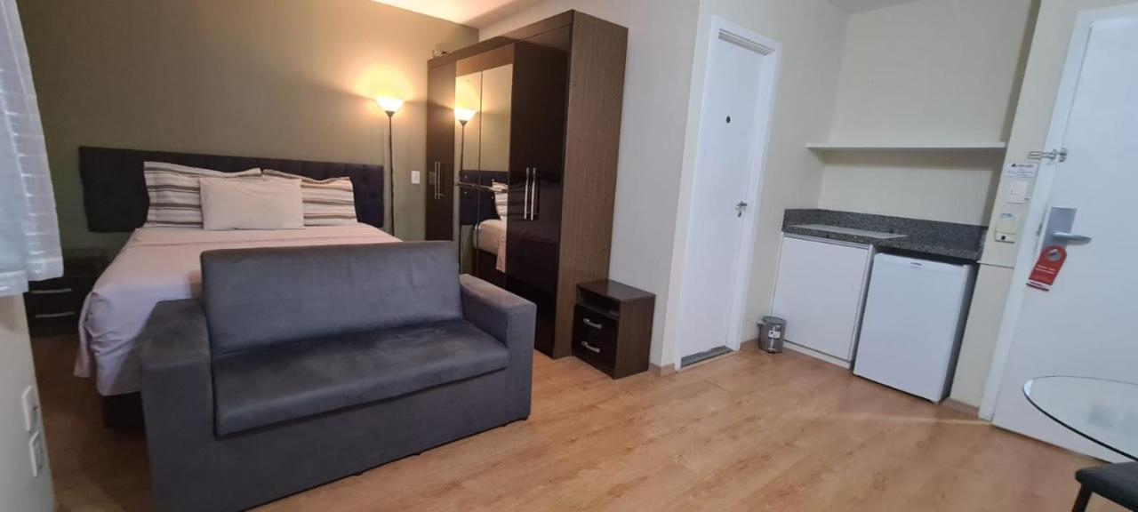 Airport Hotels Congonhas Brasil San Paolo Esterno foto