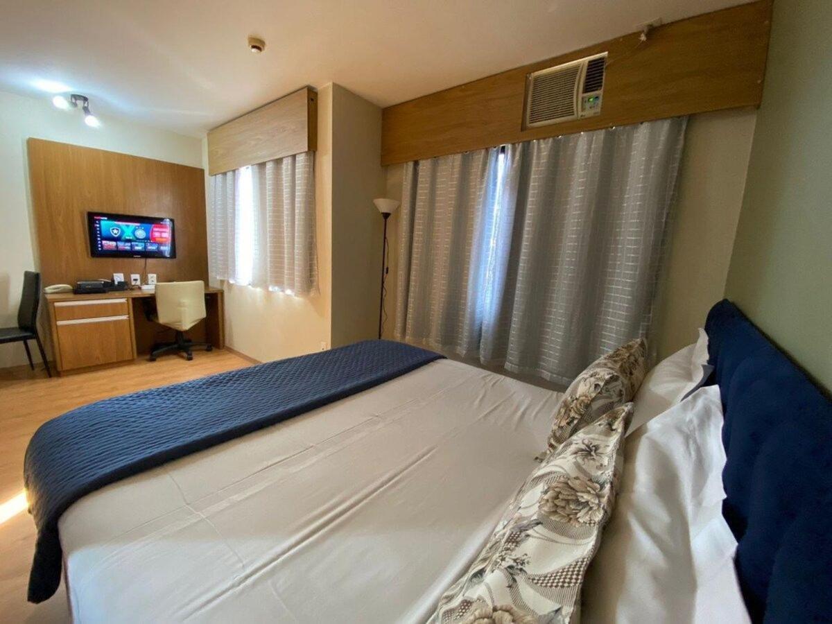 Airport Hotels Congonhas Brasil San Paolo Esterno foto