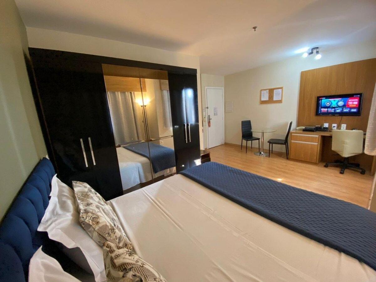 Airport Hotels Congonhas Brasil San Paolo Esterno foto