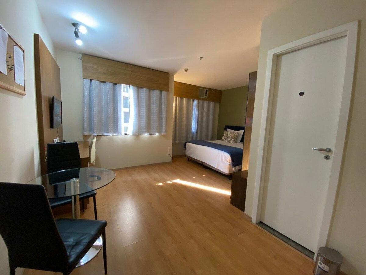 Airport Hotels Congonhas Brasil San Paolo Esterno foto