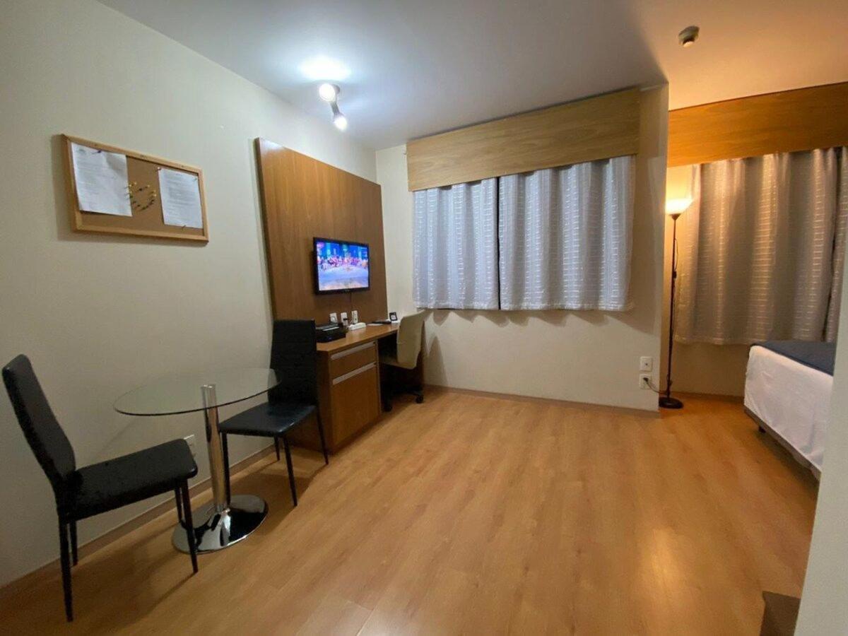 Airport Hotels Congonhas Brasil San Paolo Esterno foto