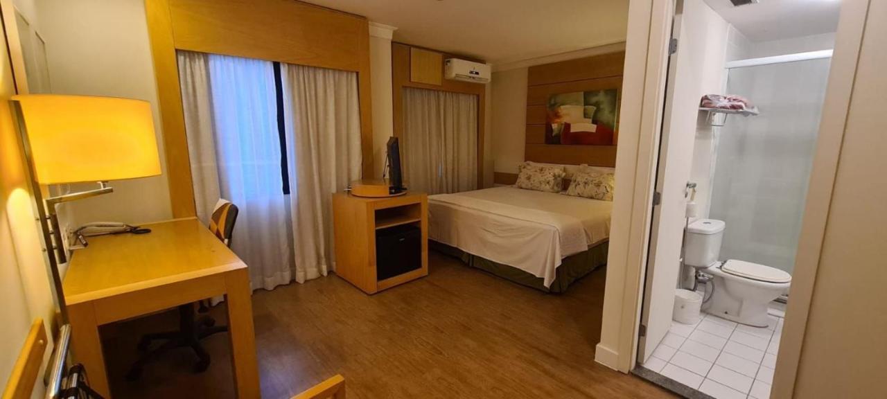 Airport Hotels Congonhas Brasil San Paolo Esterno foto