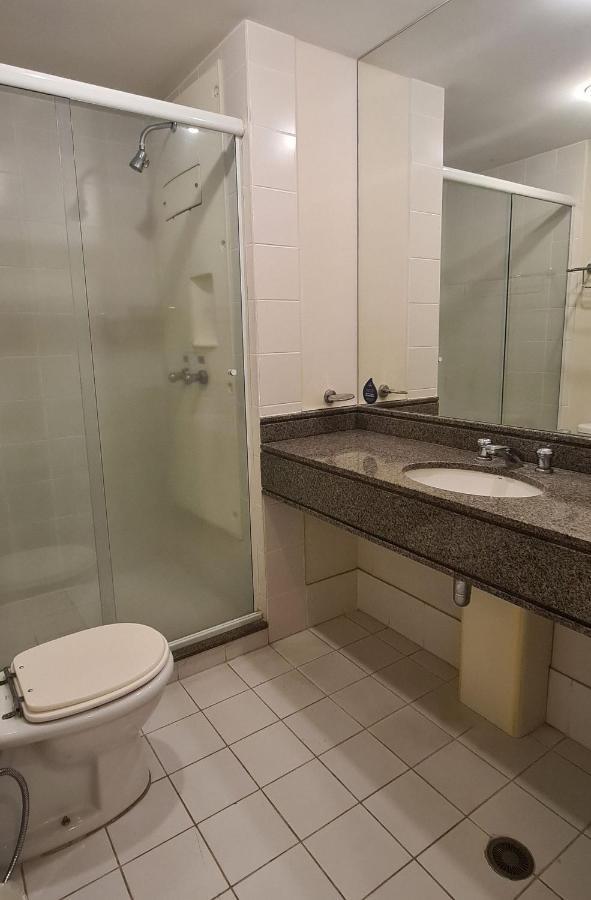 Airport Hotels Congonhas Brasil San Paolo Esterno foto