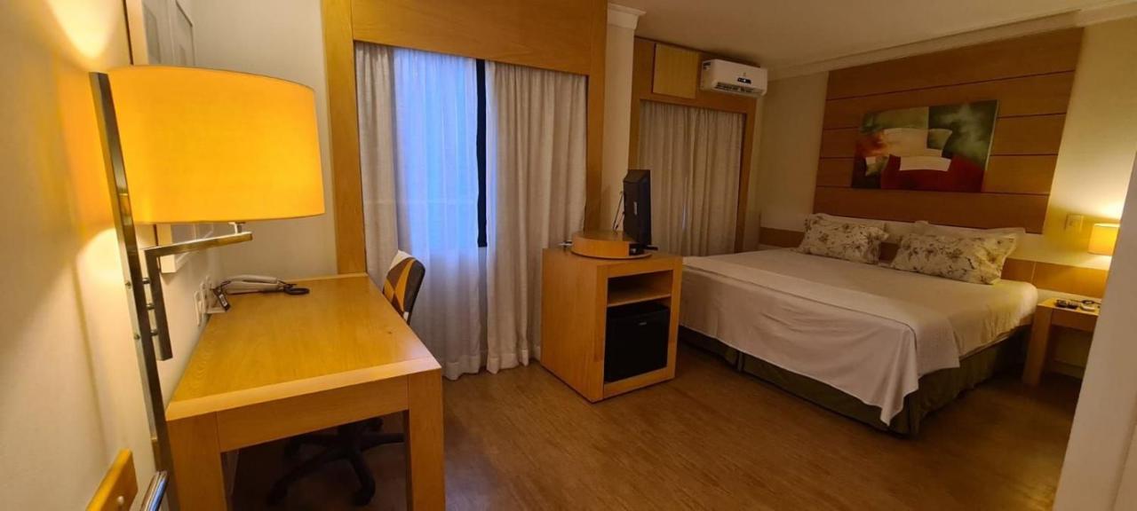 Airport Hotels Congonhas Brasil San Paolo Esterno foto